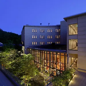 箱根凯悦spa度假酒店 日本