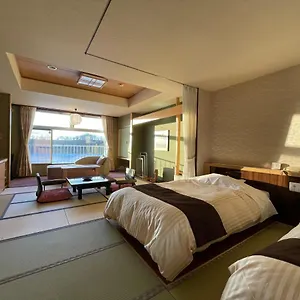 网走湖酒店 日本