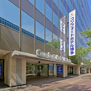 コンフォートホテル博多 ホテル